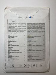 7841 VOG BK